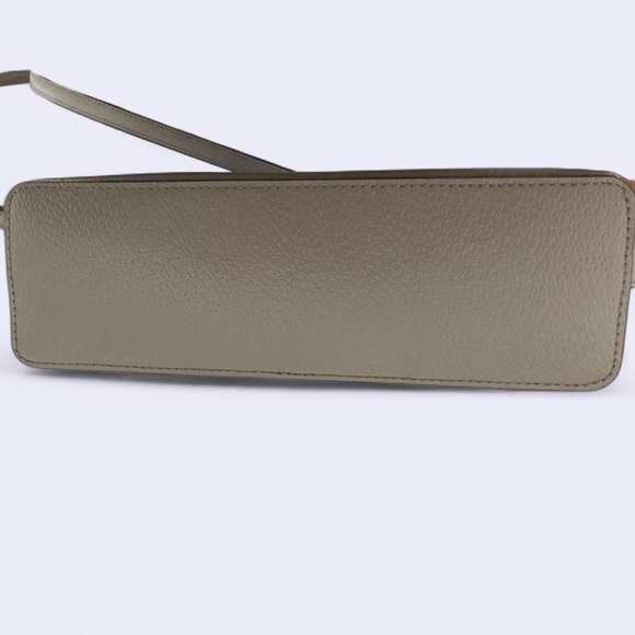 🩶 Kate Spade Jeanne Crossbody Bag – Taupe / Grey - Picture 2 of 6